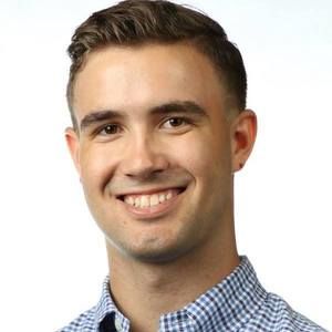 Meet your Posher, Scott